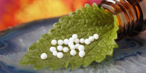 Homeopathic Medicine