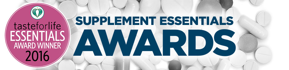 2016 Supplement Essentials Awards