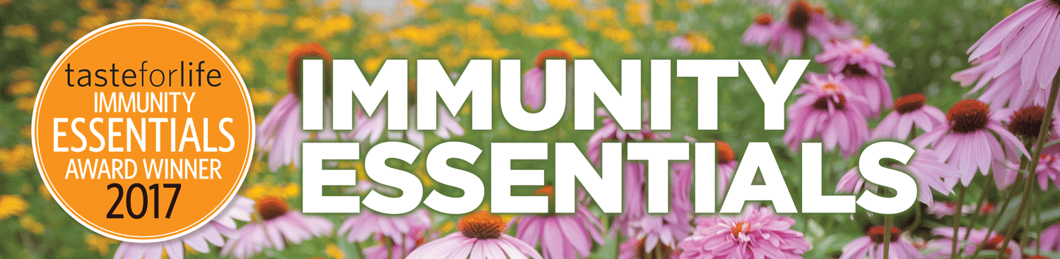 2017 Immunity Essentials Awards
