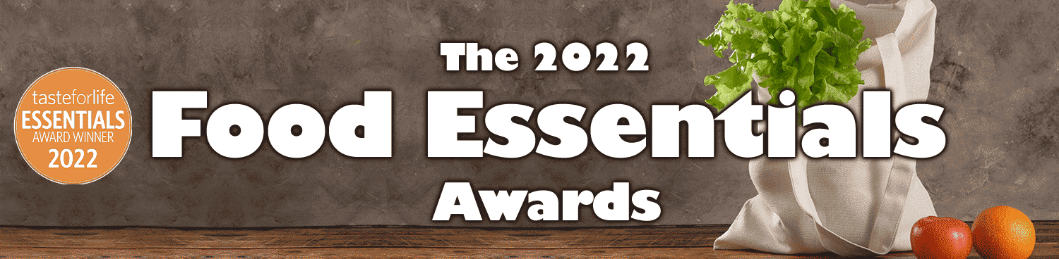 The 2022 Food Essentials Awards