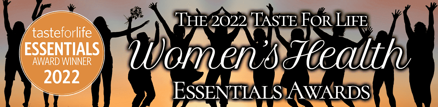 The 2022 Women&#039;s Health Essentials Awards
