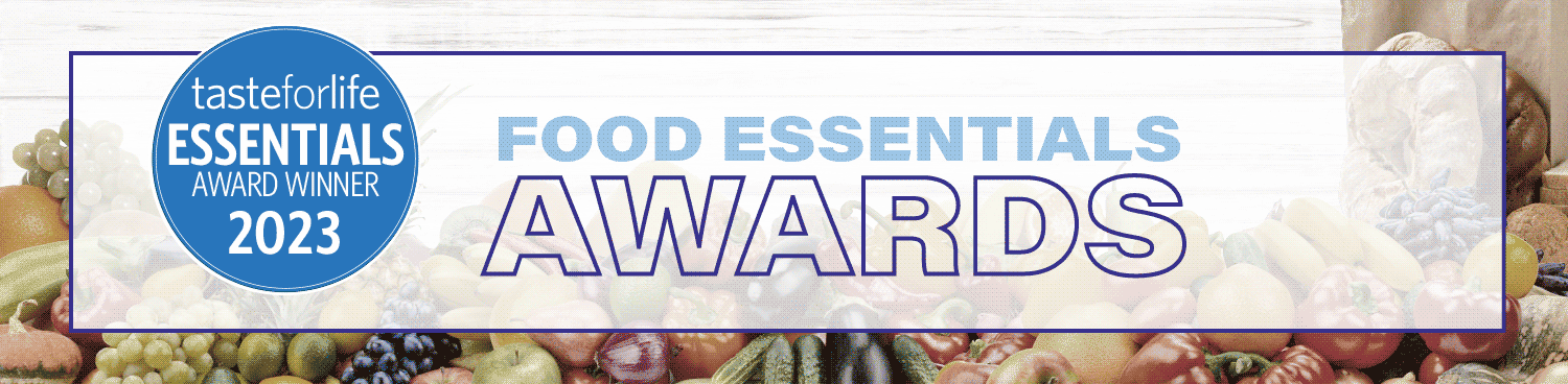 The 2023 Food Essentials Awards