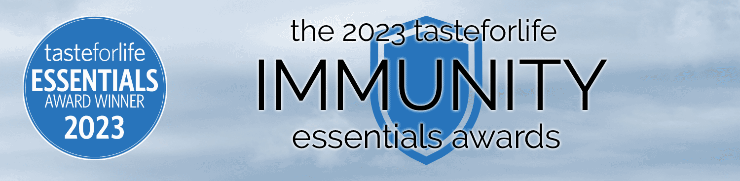 The 2023 Immunity Essentials Awards