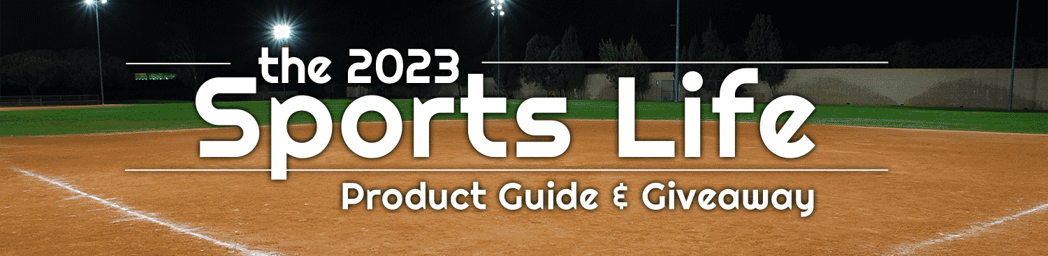 The 2023 Sports Life Product Guide