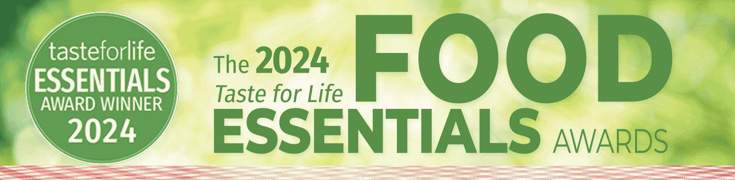 The 2024 Food Essentials Awards