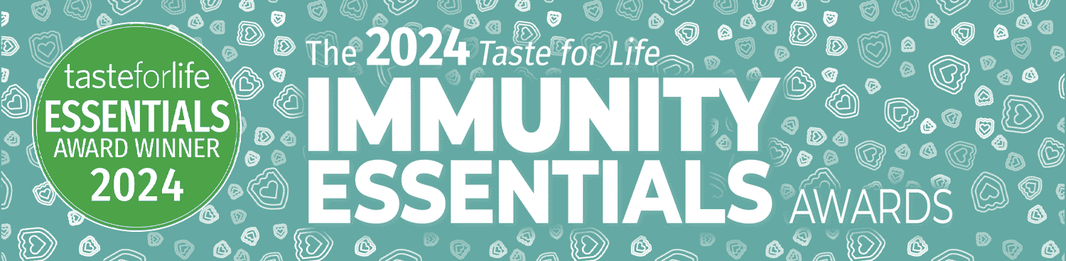 The 2024 Immunity Essentials Awards