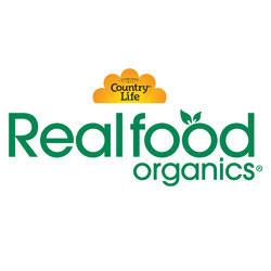 Country Life Realfood Organics