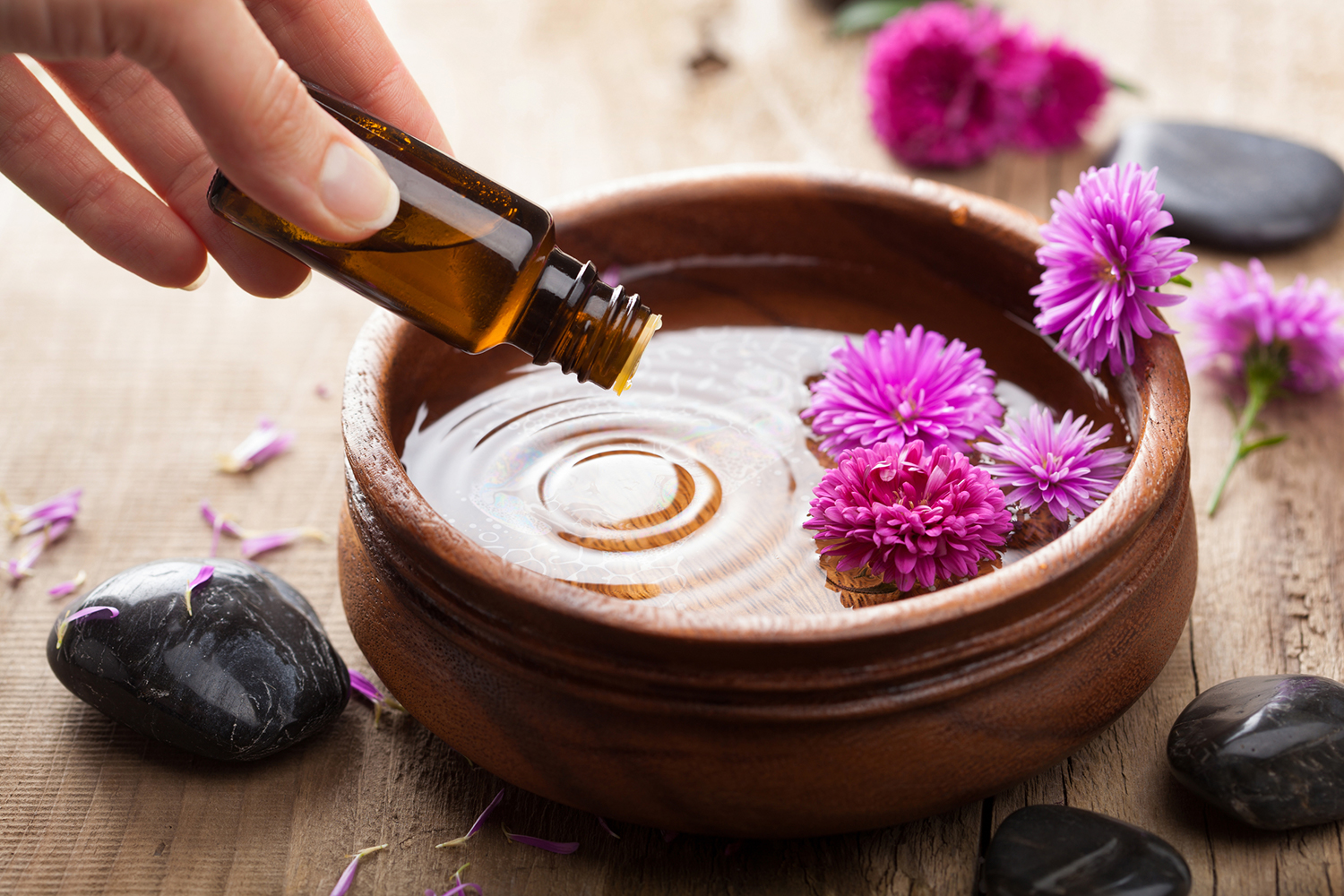 Aromatherapy Essentials: 4 Facts That May Surprise You | Taste For Life