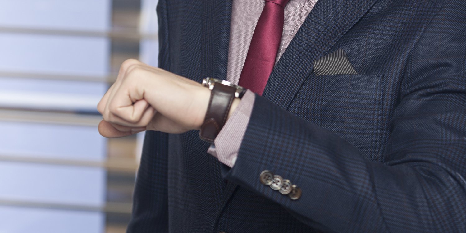 Seizure Alert Systems can be warn conveniently in watch-form