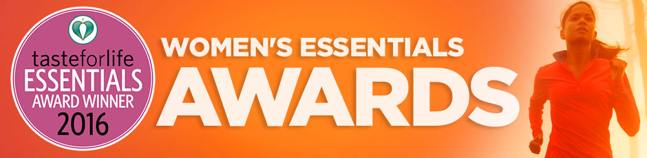 2016 Women&#039;s Essentials Awards