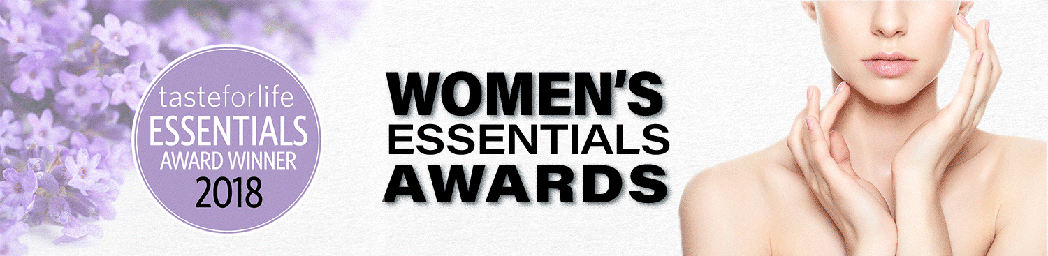 The 2018 Womens&#039; Essentials Awards