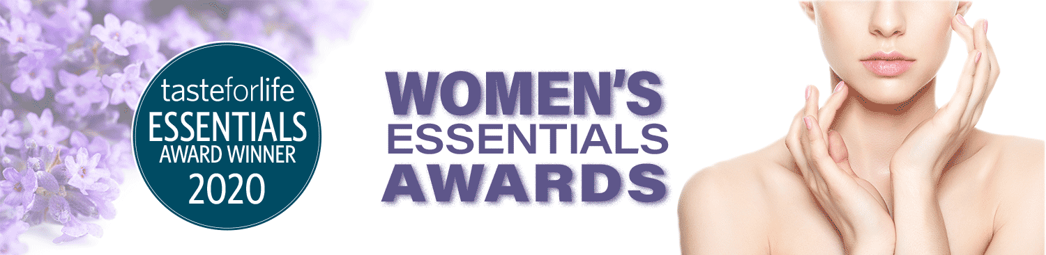 The 2020 Women's Essentials Awards The 2020 Women's Essentials Awards