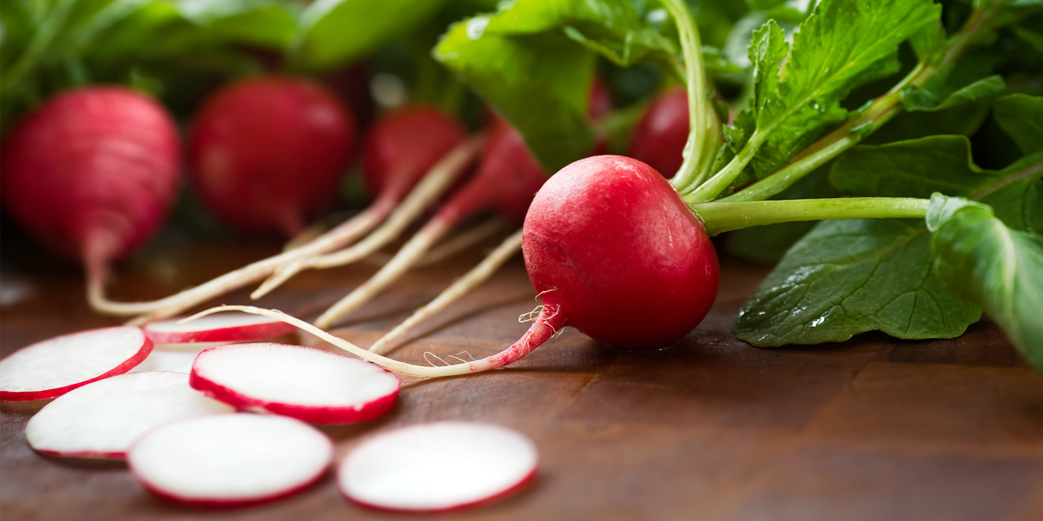 Radish