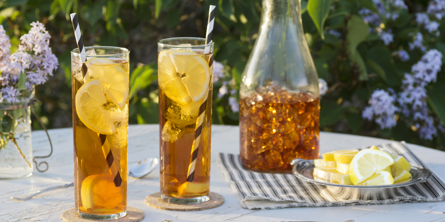 Iced Tea