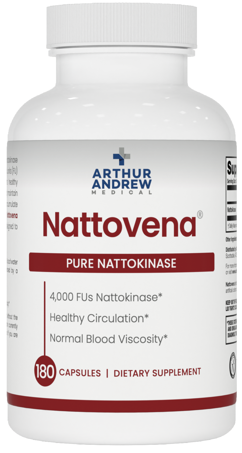 image shot of Nattovena