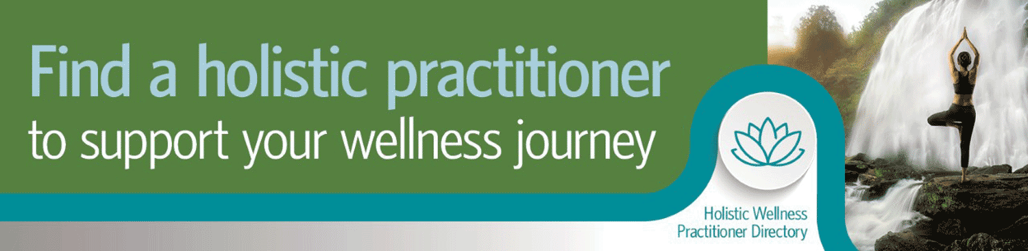 Holistic Wellness Practitioner Directory