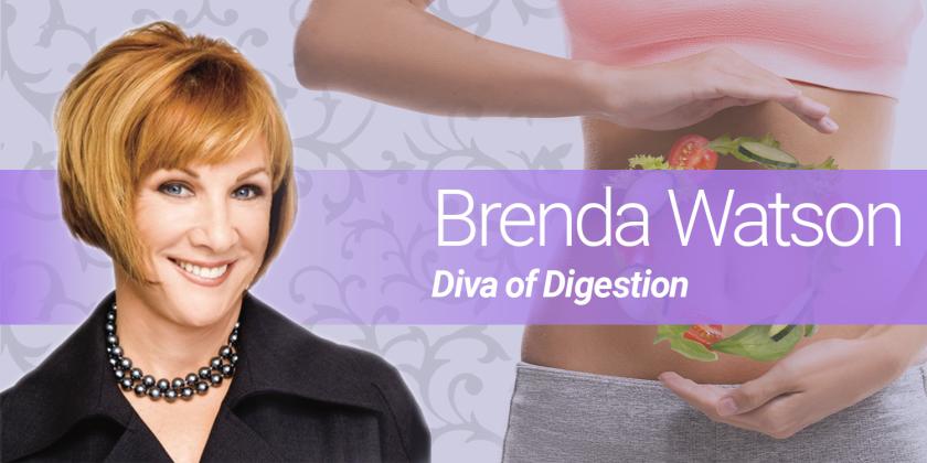 Brenda Watson
