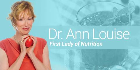 Dr. Ann Louise