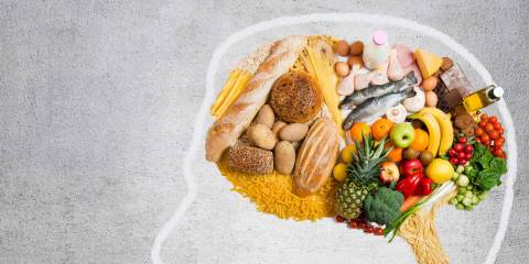 foods that are good for the brain