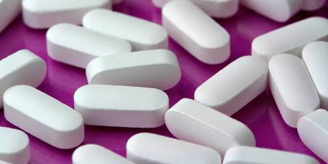 Low Magnesium Predicts Heart Disease