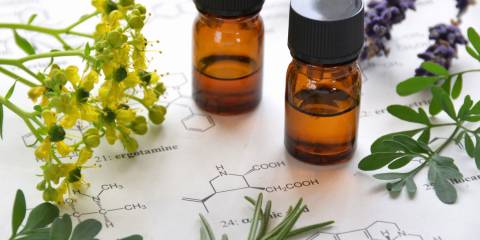 How Essential Oils Can Help You