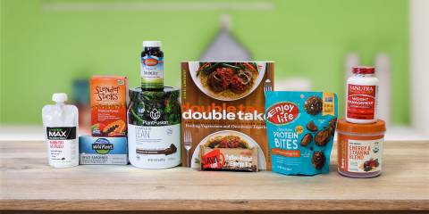 All-natural supplements for energy and weight loss