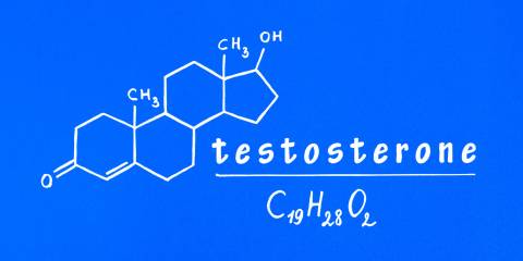 Testosterone Deficiency