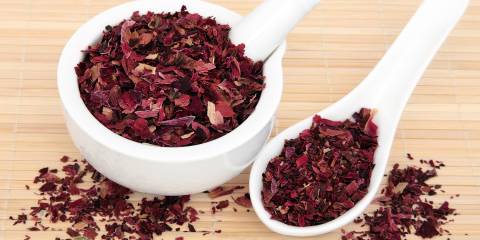 Red peony, known as Chi Shao in Chinese medicine