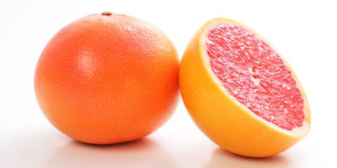 grapefruit