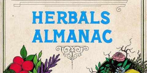 Ridgecrest Herbals Almanac
