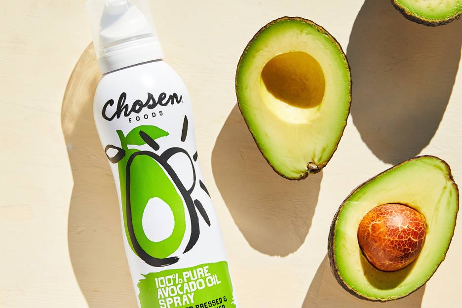 Chosen Foods Avocado Oil Taste For Life