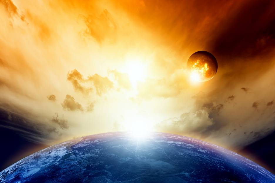 Planetary Transformation And Earth Changes 