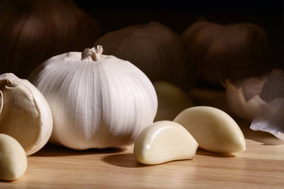 What Garlic Can Do for You Taste For Life