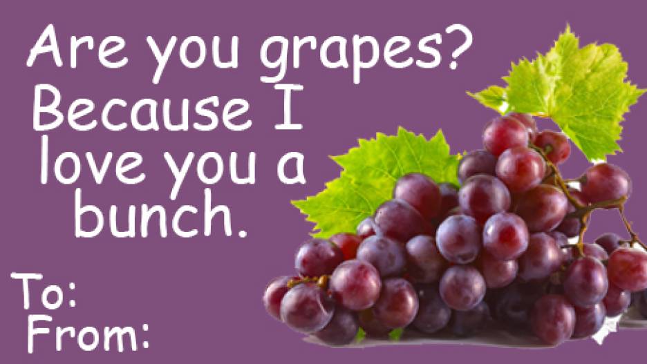 Grapes