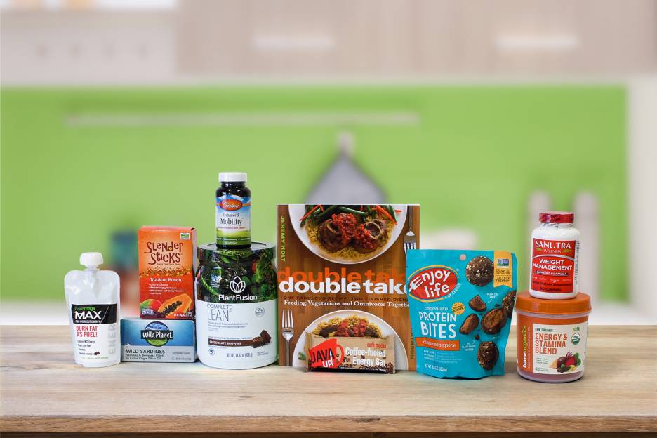 Slim and Trim Giveaway Taste For Life