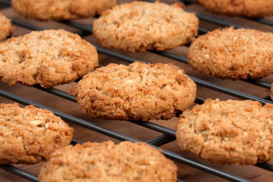 Oatmeal Sweet Potato Cookies Taste For Life