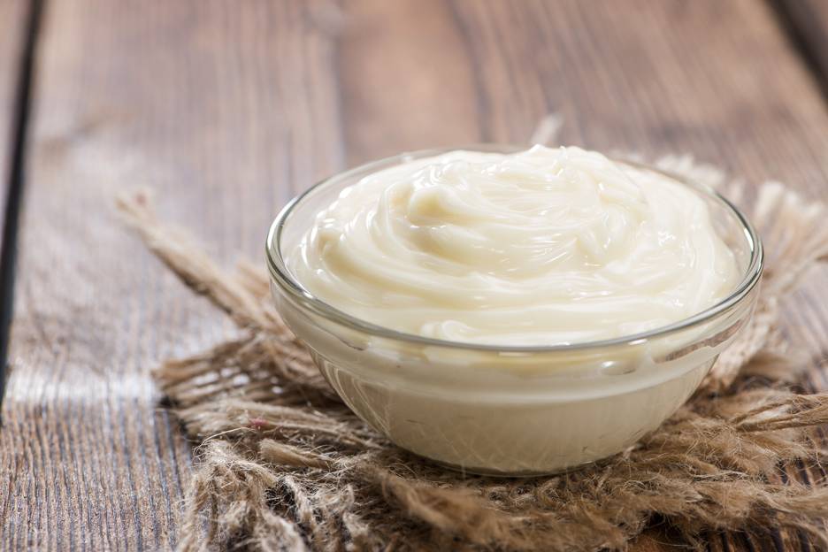 Soy Milk Mayonnaise Taste For Life