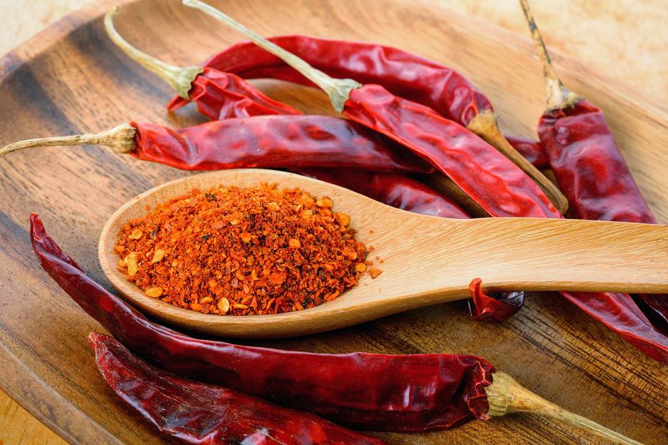 Why Cayenne Is Cool Taste For Life
