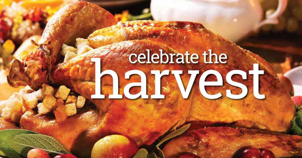 Be Well from Giant Eagle Nov 2021 Taste For Life