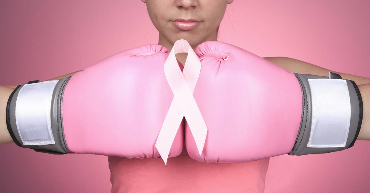 Tips to naturally detoxify the breasts (And protect yourself from breast  cancer!)