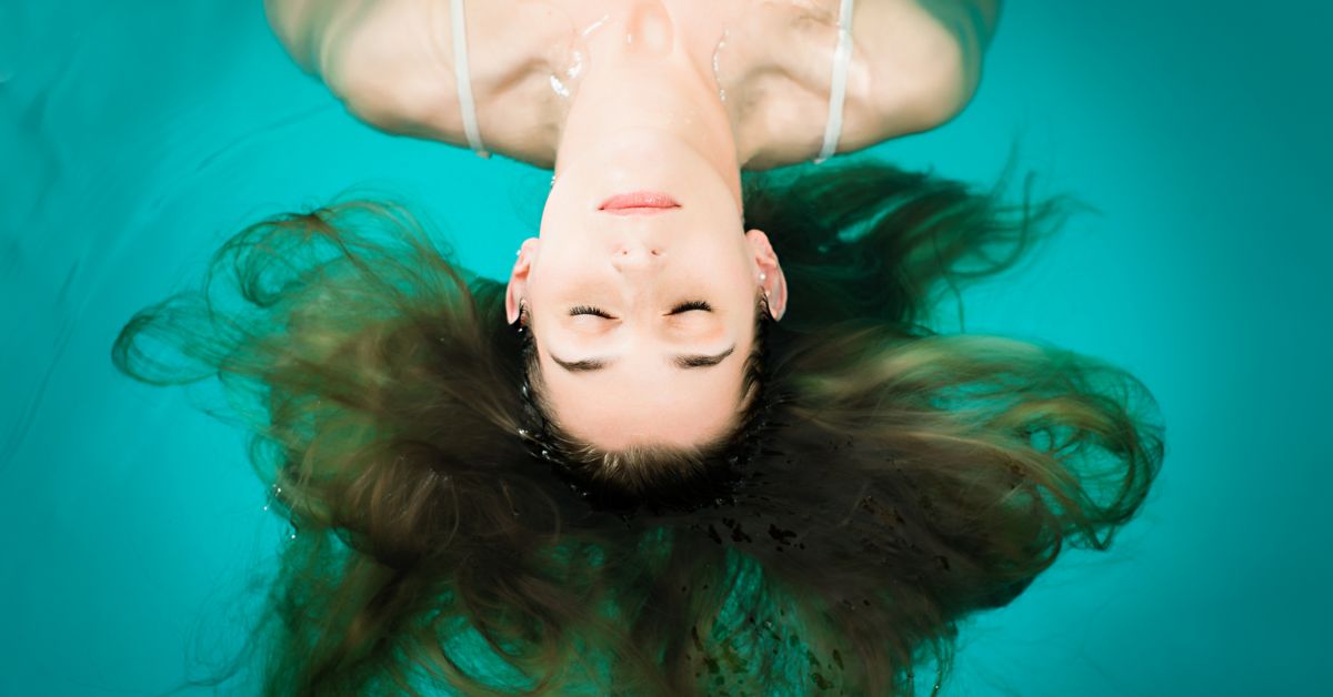 Floating Anxiety Away How Flotation Tanks Can Reset You Taste For Life