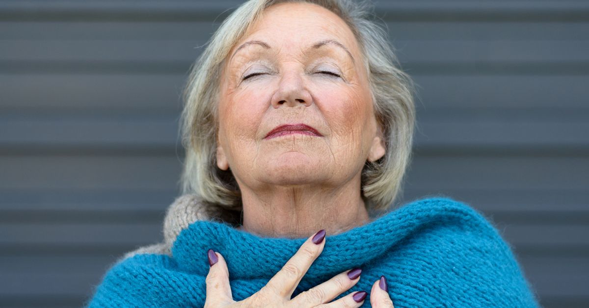 Lifestyle Tips for Respiratory Health | Taste For Life