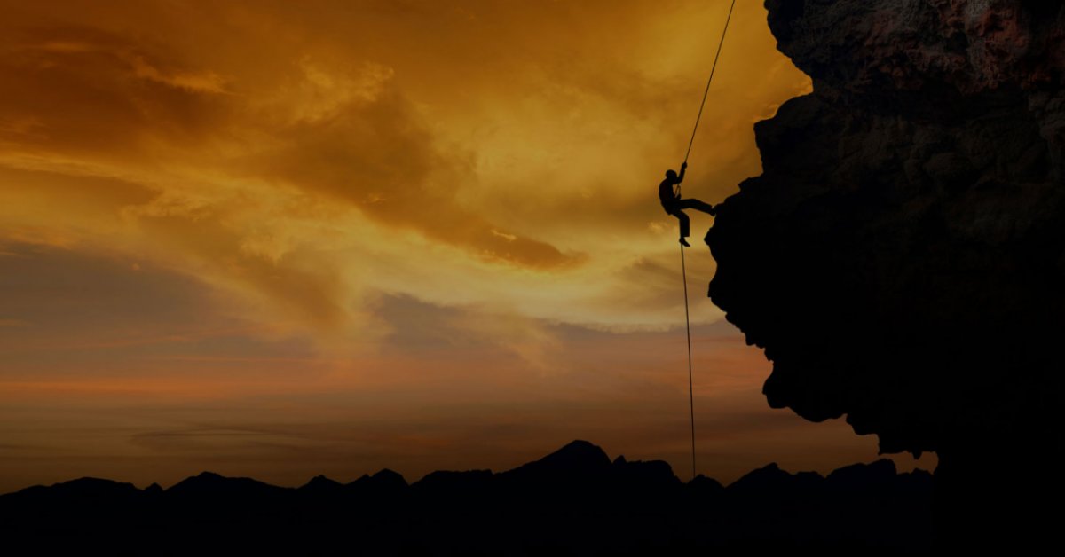 6 Reasons To Step Outside Your Comfort Zone