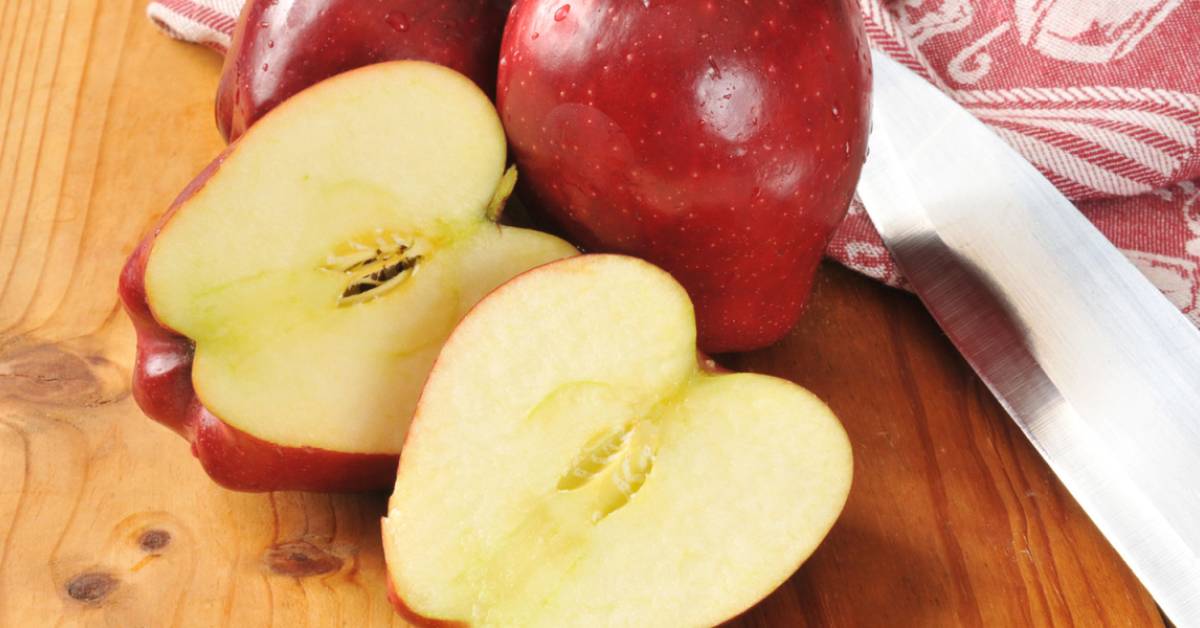 Everything You Wanted to Know About Apples