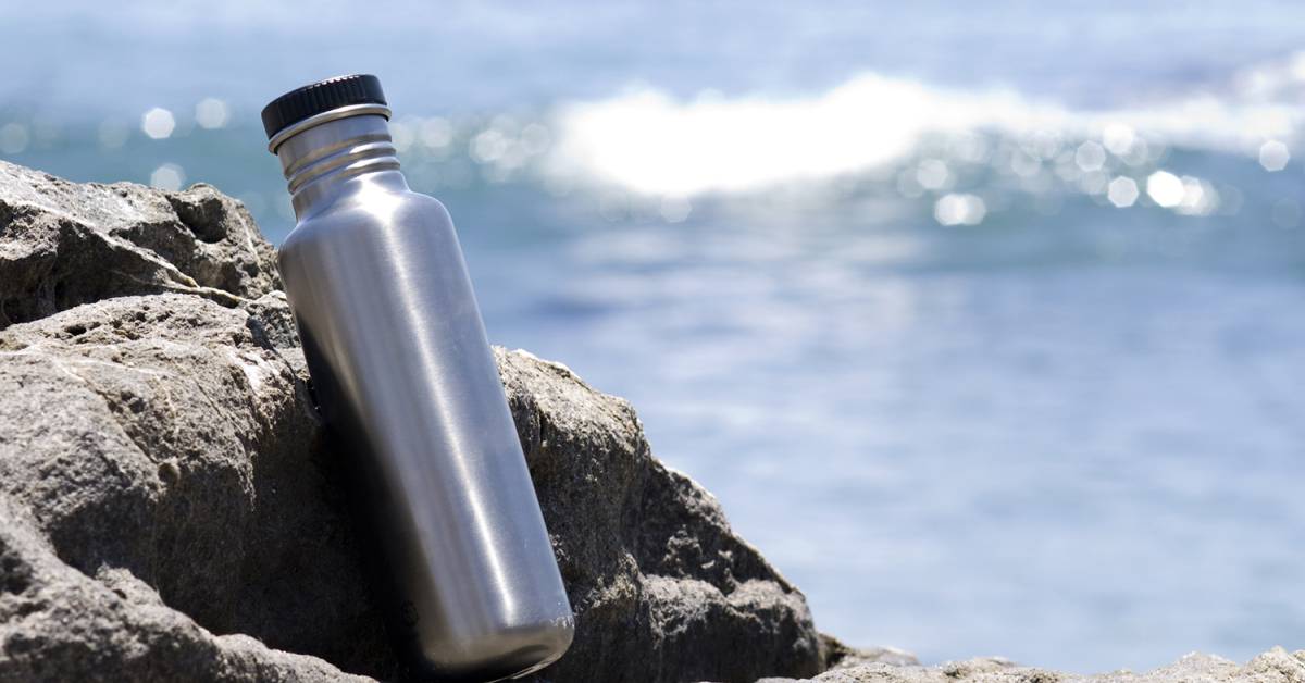 The Sea Salt Hydration Hack Taste For Life