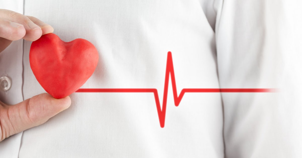 QUIZ How Well Do You Know Your Heart? Taste For Life