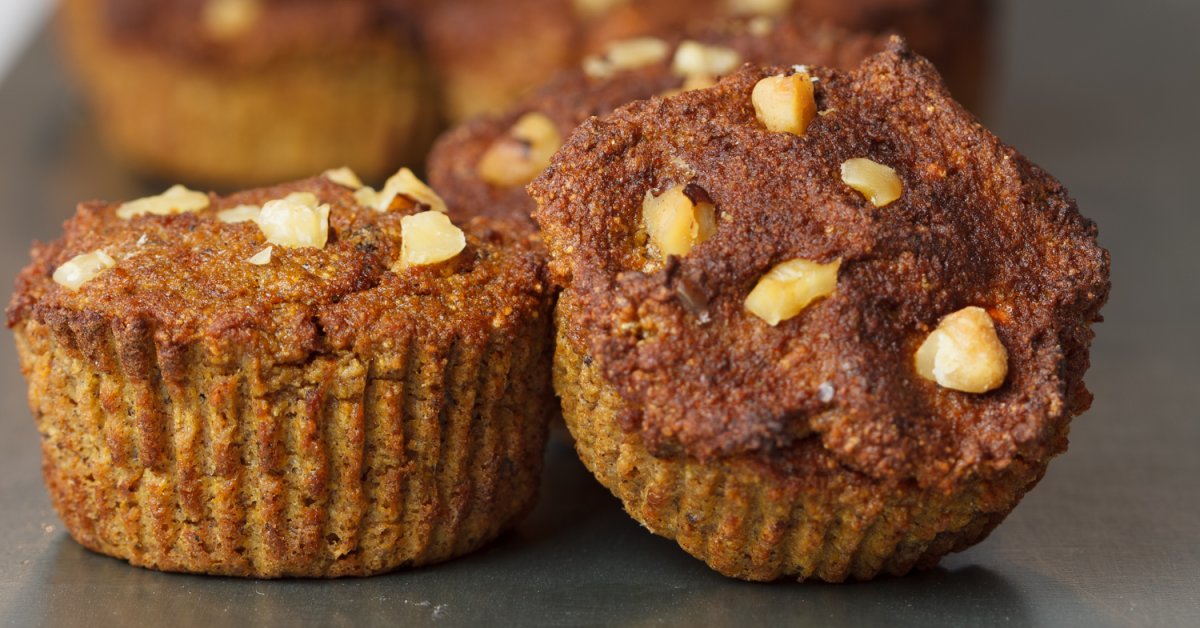 Muffin Baked Potatoes