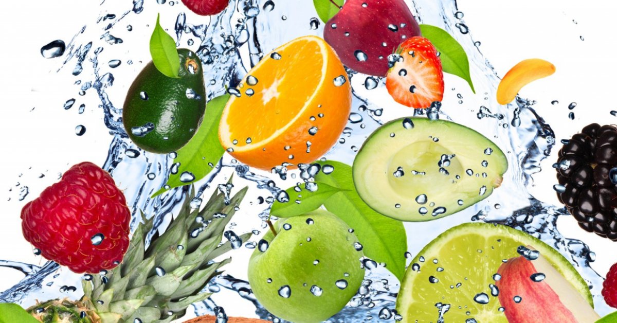 Fresh Fruit Cocktail Taste For Life