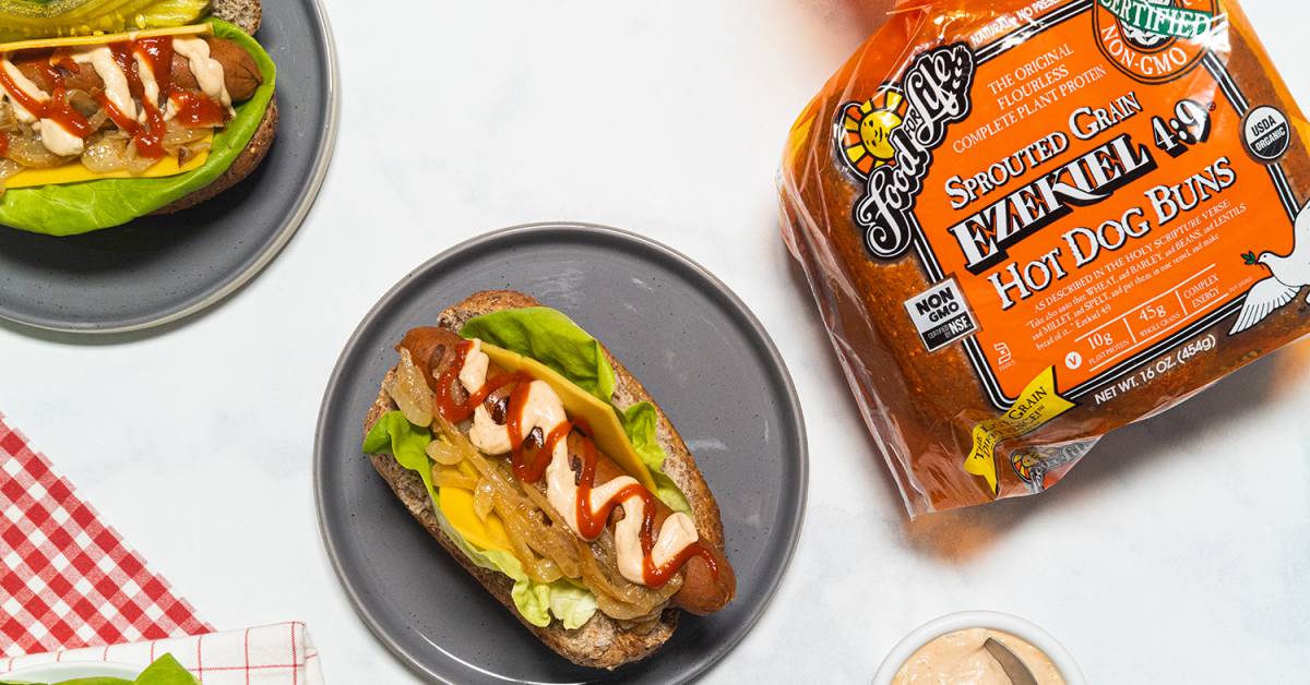 Are Tofu Dogs Healthy