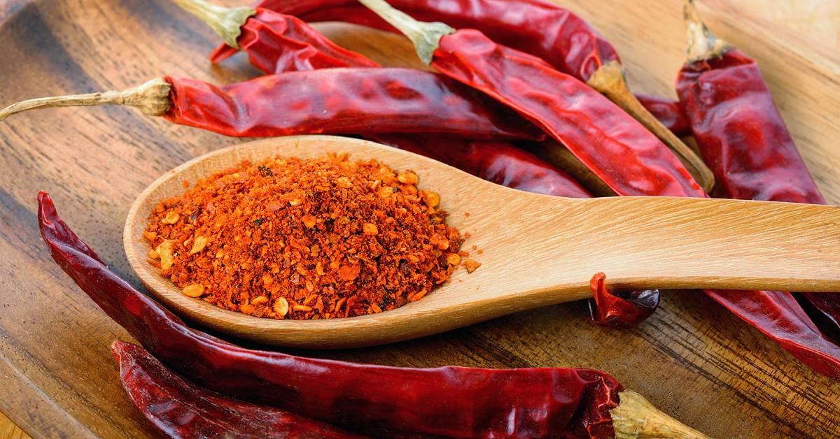 Why Cayenne Is Cool Taste For Life